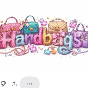 HANDBAGS